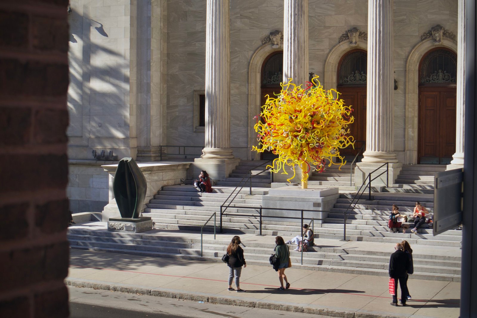 Review: Montreal Museum of Fine Arts