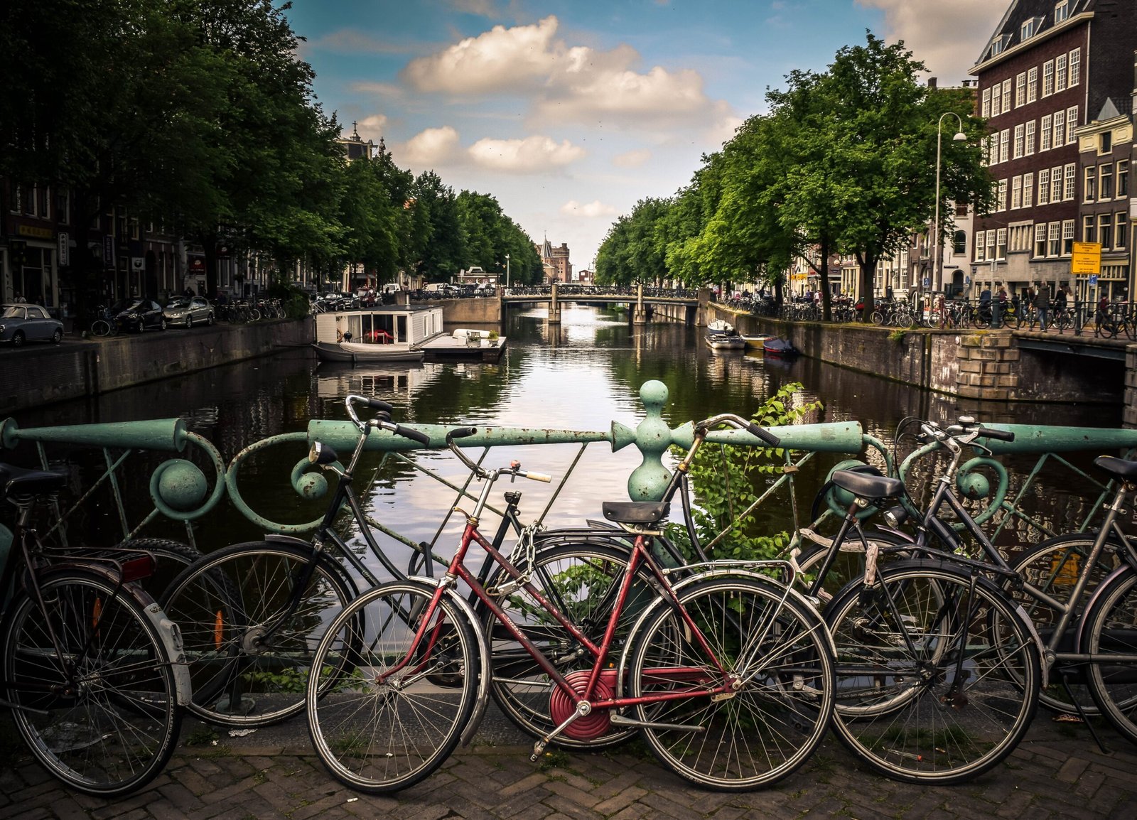 Explore Amsterdams Diverse Museum Scene Beyond Rijksmuseum and Van Gogh Museum