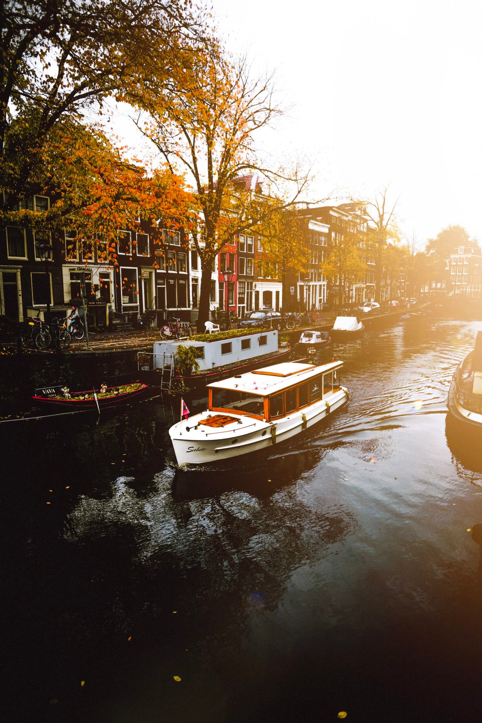 Explore Amsterdams Diverse Museum Scene Beyond Rijksmuseum and Van Gogh Museum