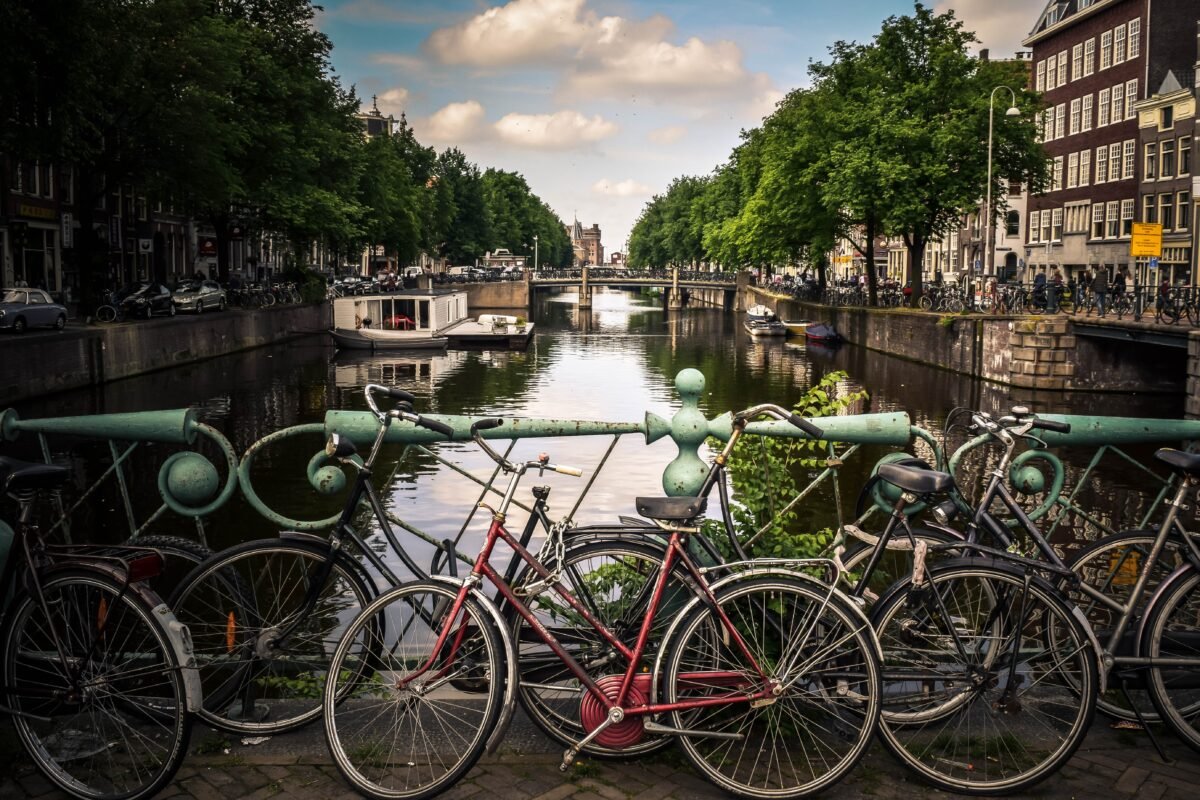 Explore Amsterdam’s Diverse Museum Scene Beyond Rijksmuseum…