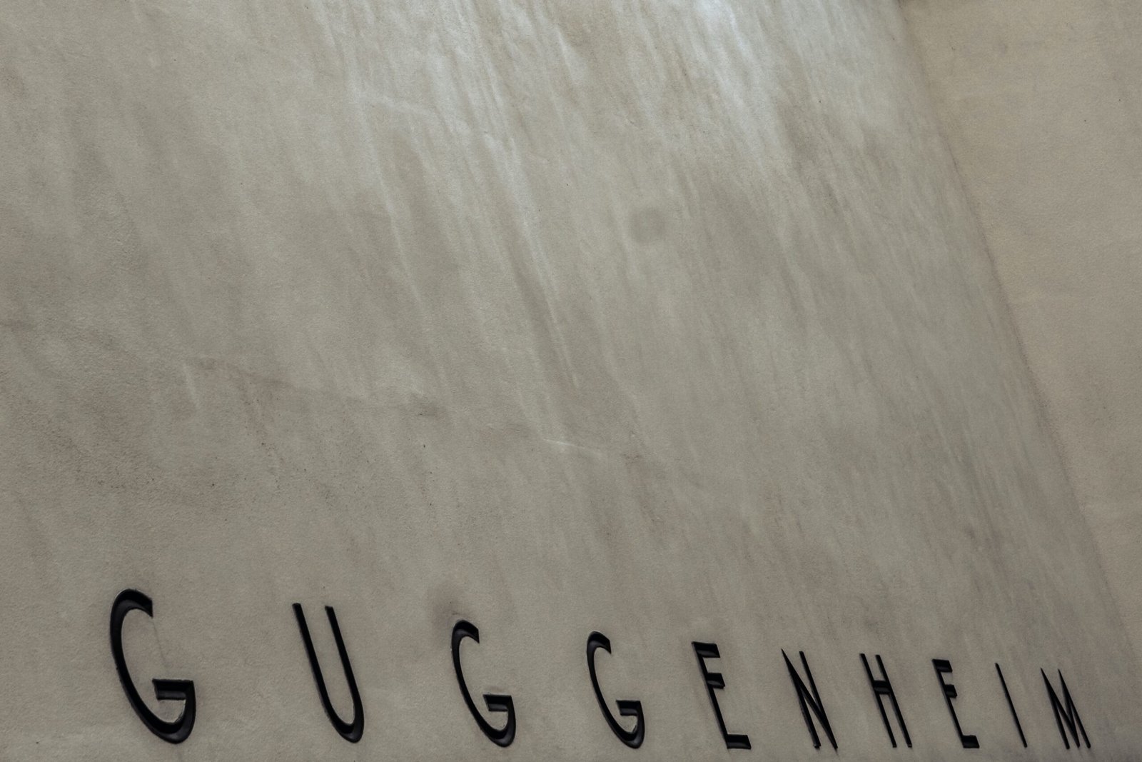 Guggenheim Museum Faces Fiscal Challenges…