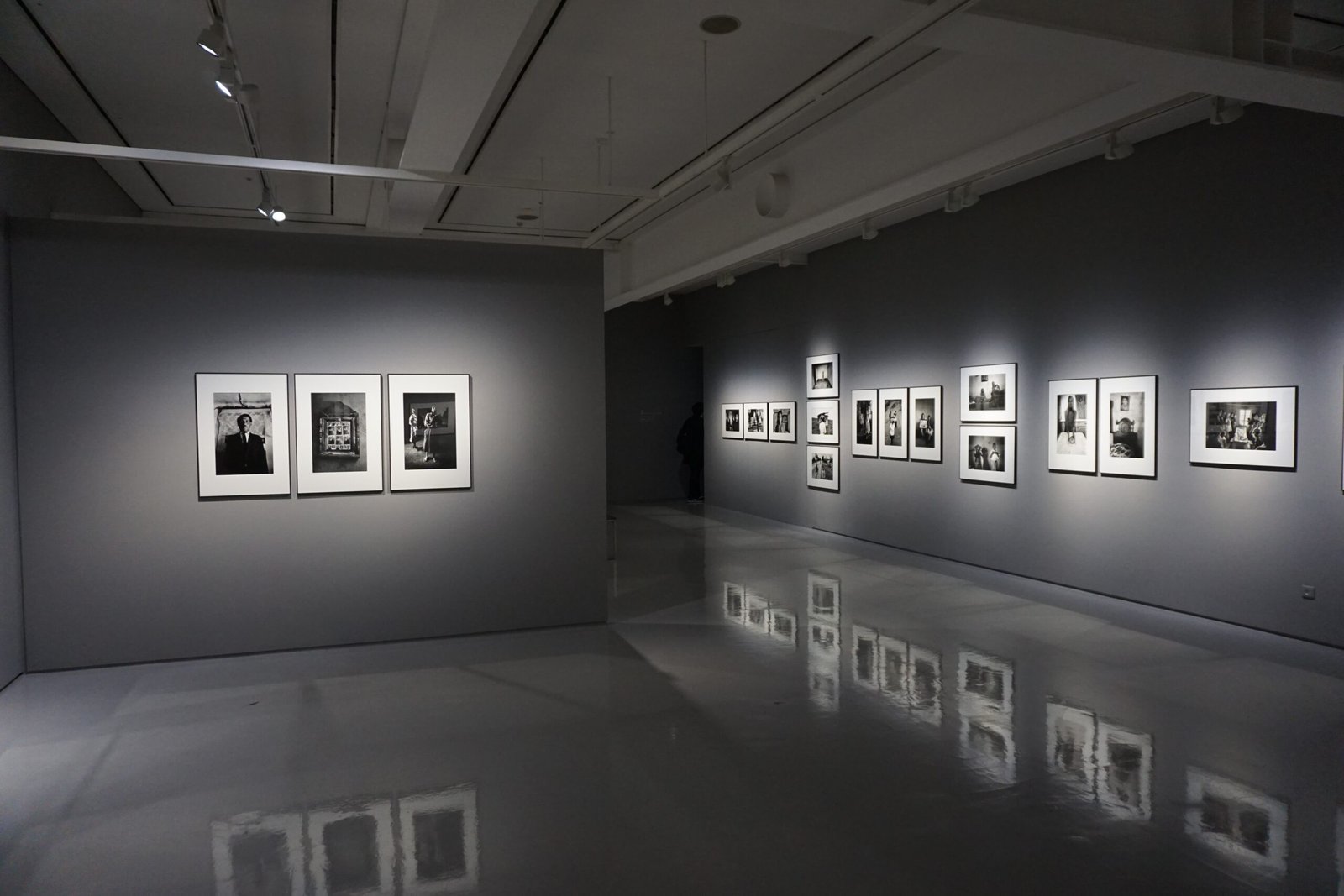 Seeing Is Believing: Lee Miller and Friends Exhibition at Gagosian
