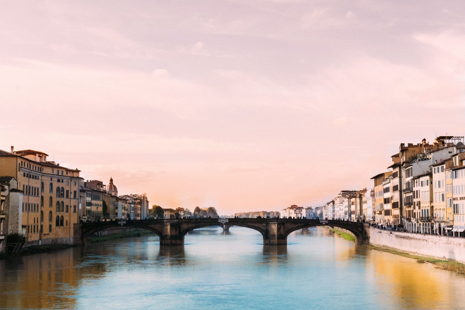 Former Uffizi Museum Director Considering…