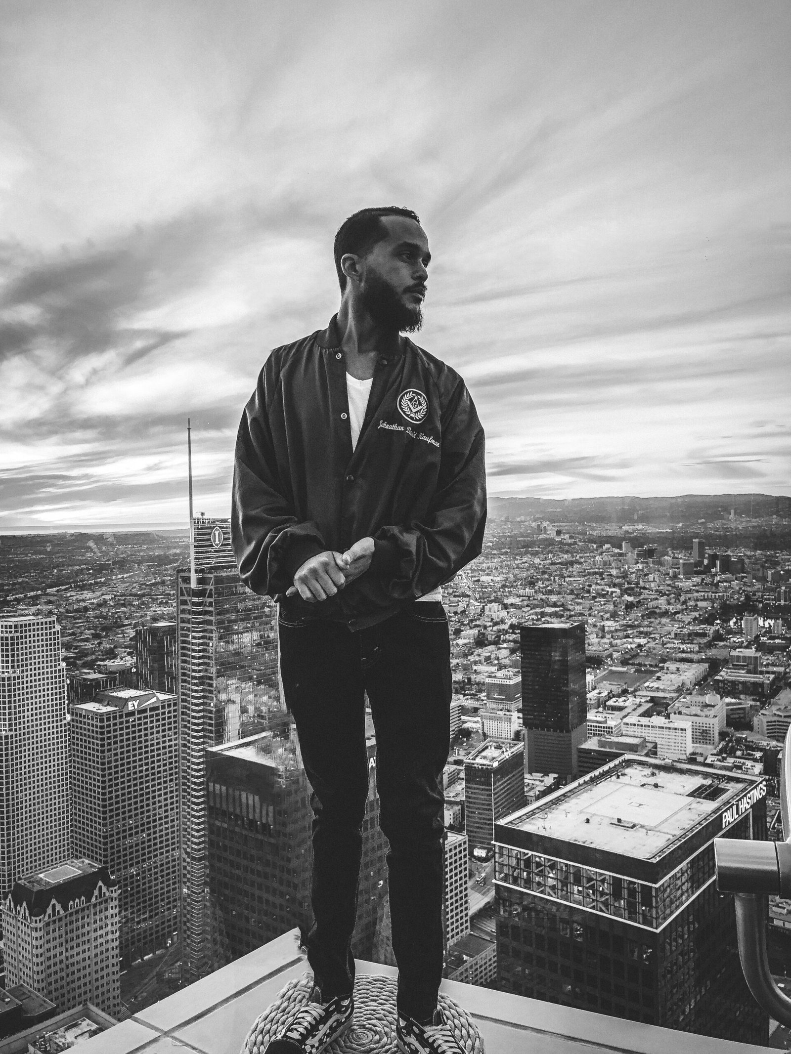 Ray Francis: Documenting and Celebrating Blackness