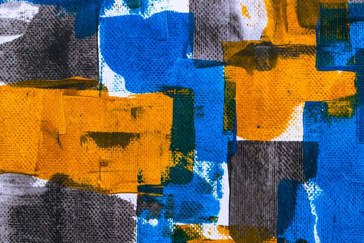 Frank Stella: From Bauhaus to Fun House