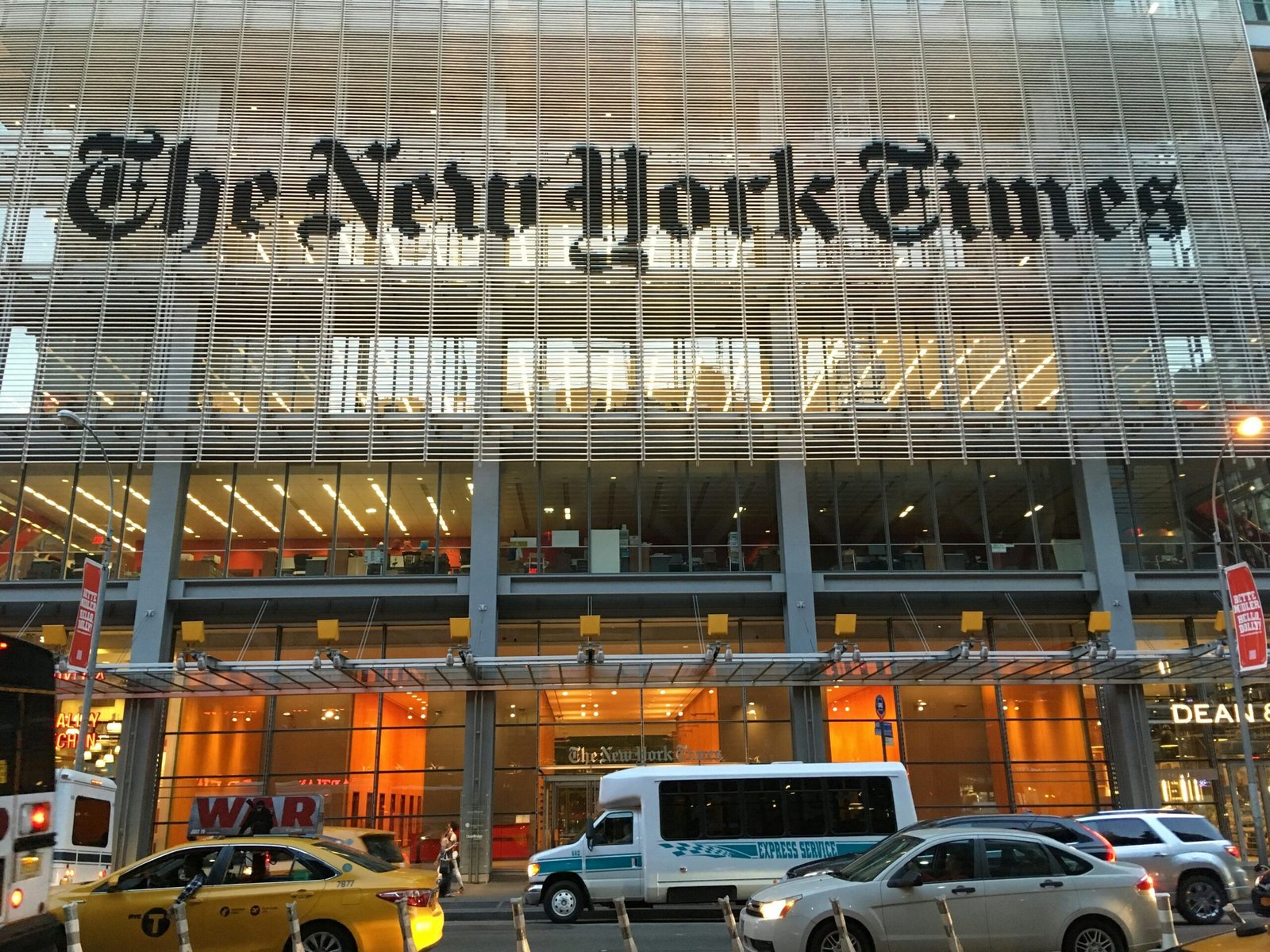 How to Stay Updated with News on nytimes.com