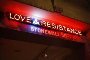 Why Can’t New York Make a Proper Monument to Gay…