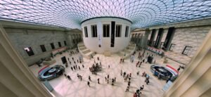 Recovering the British Museum’s Reputation