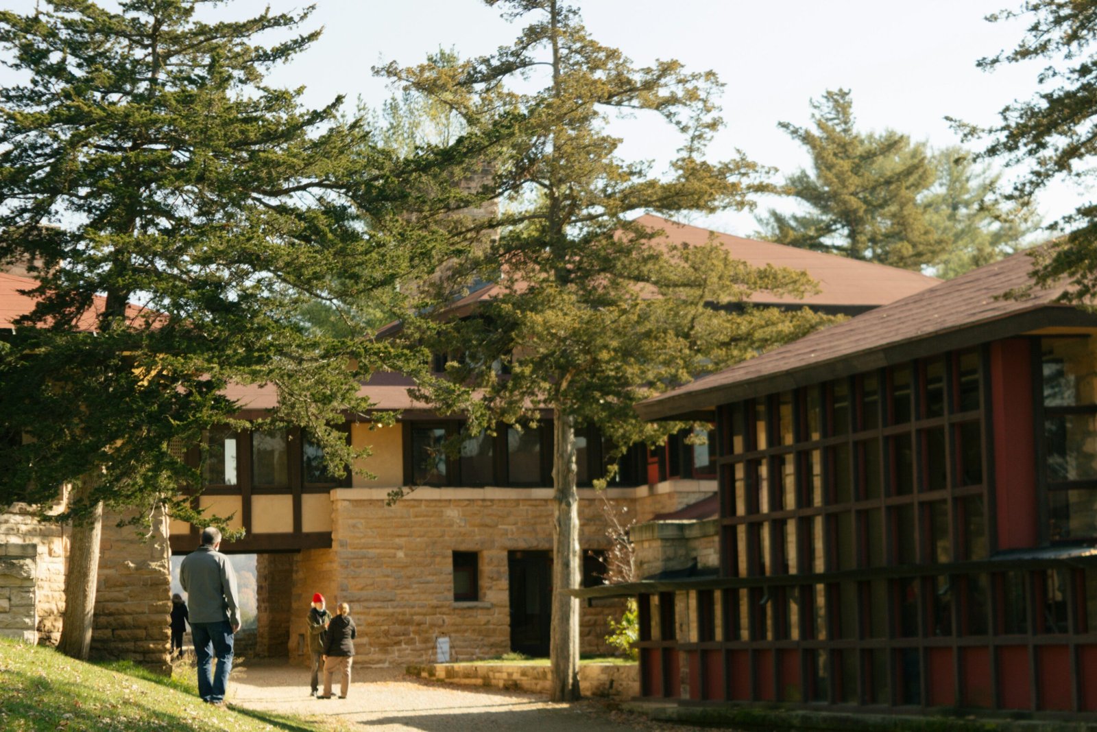 The Plan to Save Frank Lloyd Wright’s Only Skyscraper Isn’t Going as Planned