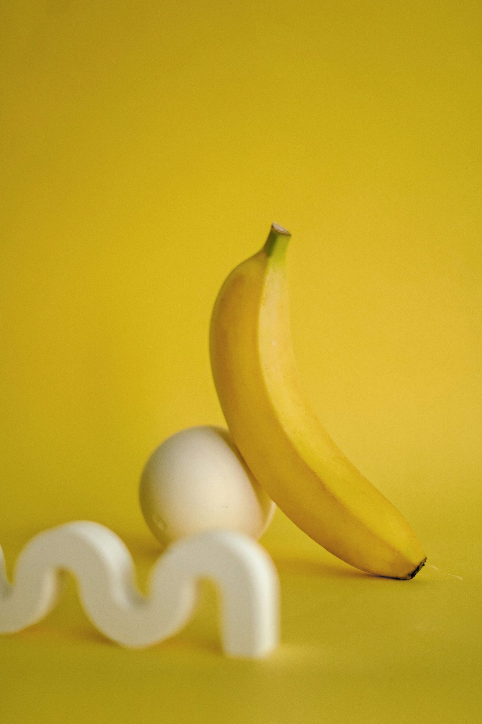 How a Duct-Taped Banana Sold for $6.2 Million