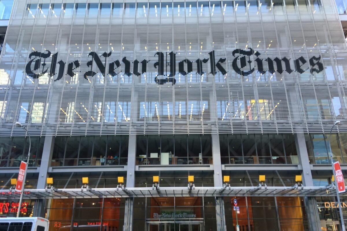 How to Stay Informed with NYTimes News