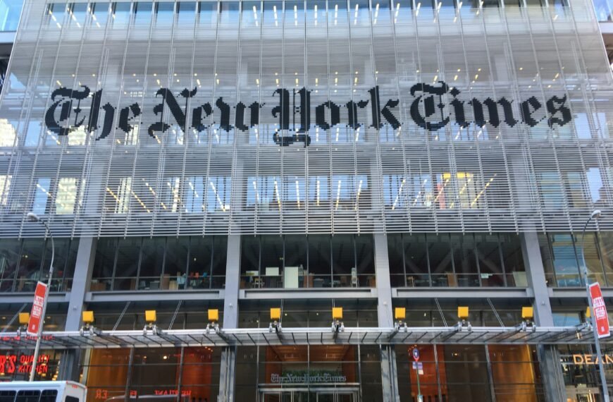 How to Stay Informed with NYTimes News